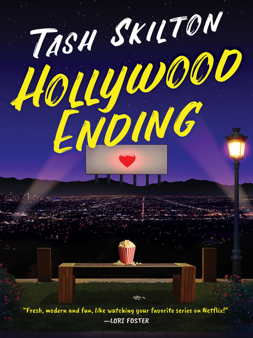 Title details for Hollywood Ending by Tash Skilton - Available